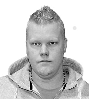 Outoplan-Ville Timonen